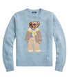 Ralph Lauren Teddy Sweater