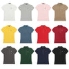 Ralph Lauren Women’s Slim Fit Polo Shirt