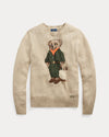 Polo Bear Teddy