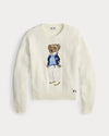Ralph Lauren Teddy Sweater