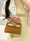 H - Mini Kelly