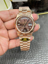 ROLEX - DATEJUST