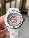 CHANEL - J12