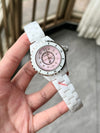 CHANEL - J12
