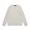 R. Lauren Wool Sweater
