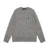 R. Lauren Wool Sweater