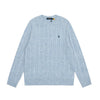 R. Lauren Wool Sweater