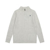 R. Lauren Wool Knit Sweater
