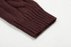 R.Lauren Cotton V Knit Sweater