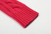 R.Lauren Cotton V Knit Sweater