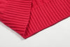 R.Lauren Cotton V Knit Sweater