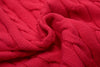 R.Lauren Cotton V Knit Sweater
