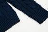 R.Lauren Cotton V Knit Sweater