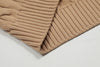 R.Lauren Cotton V Knit Sweater
