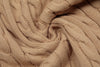R.Lauren Cotton V Knit Sweater