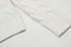 R.Lauren Cotton V Knit Sweater