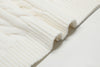 R.Lauren Cotton V Knit Sweater