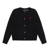 R. Lauren Wool Cardigan