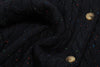 R. Lauren Wool Cardigan