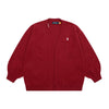 R.Lauren Cozy Oversized V-Neck Cardigan