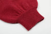 R.Lauren Cozy Oversized V-Neck Cardigan