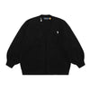 R.Lauren Cozy Oversized V-Neck Cardigan