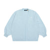 R.Lauren Cozy Oversized V-Neck Cardigan