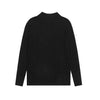 Ralph Lauren Half-Zip Cable Knit Sweater