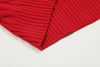 Ralph Lauren Half-Zip Cable Knit Sweater
