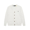 R.Lauren Cotton V Cardigan