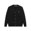 R.Lauren Cotton V Cardigan