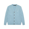 R.Lauren Cotton V Cardigan