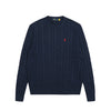 R. Lauren İconic 100% Cotton Knitwear