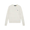 R. Lauren İconic 100% Cotton Knitwear