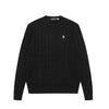 R. Lauren İconic 100% Cotton Knitwear