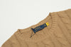 R. Lauren İconic 100% Cotton Knitwear