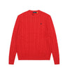 R. Lauren İconic 100% Cotton Knitwear