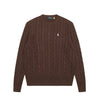 R. Lauren İconic 100% Cotton Knitwear