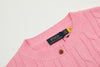 R. Lauren İconic 100% Cotton Cardigan