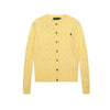 R. Lauren İconic 100% Cotton Cardigan