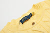 R. Lauren İconic 100% Cotton Cardigan