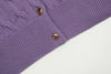 R. Lauren İconic 100% Cotton Cardigan