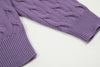 R. Lauren İconic 100% Cotton Cardigan