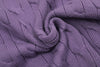 R. Lauren İconic 100% Cotton Cardigan