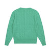 R. Lauren İconic 100% Cotton Cardigan