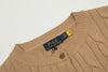 R. Lauren İconic 100% Cotton Cardigan