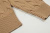 R. Lauren İconic 100% Cotton Cardigan