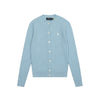 R.Lauren 100% Cotton Cardigan #DS005