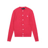 R.Lauren 100% Cotton Cardigan #DS005