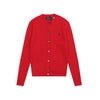 R.Lauren 100% Cotton Cardigan #DS005